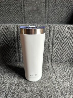 Ello 24oz Stainless Steel Tumbler